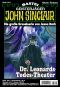 [John Sinclair 1971] • Dr. Leonards Todes-Theater